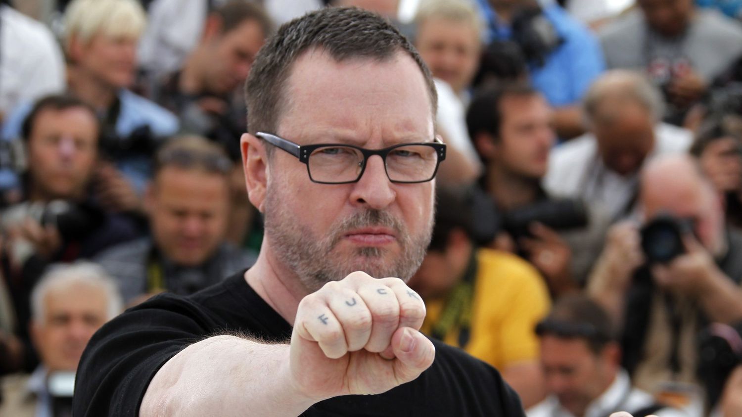 Affiche de l'article : Lars von Trier : en quête d'humanité